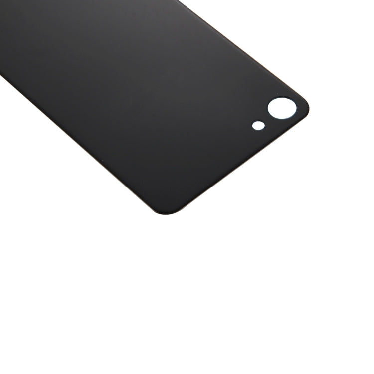 For Meizu U10 / Meilan U10 Glass Battery Back Cover with Adhesive
