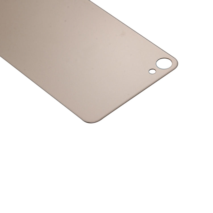 For Meizu U20 / Meilan U20 Glass Battery Back Cover with Adhesive