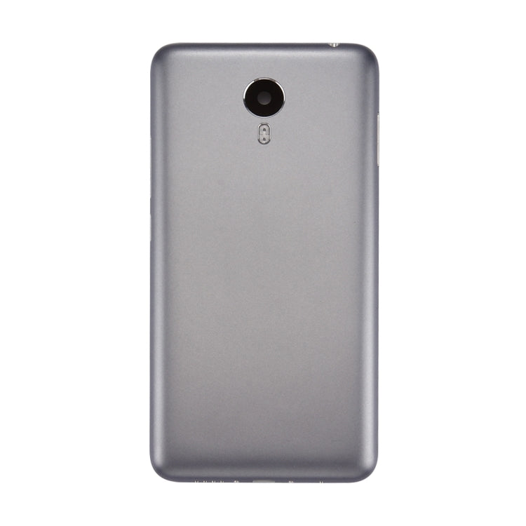 For Meizu Meilan Metal Battery Back Cover