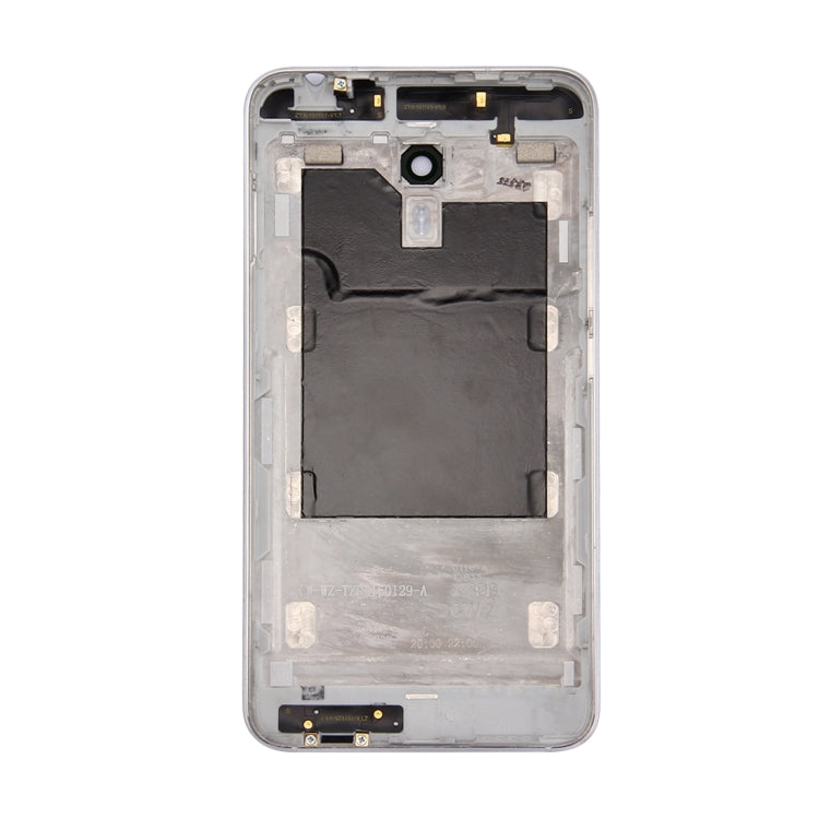 For Meizu Meilan Metal Battery Back Cover
