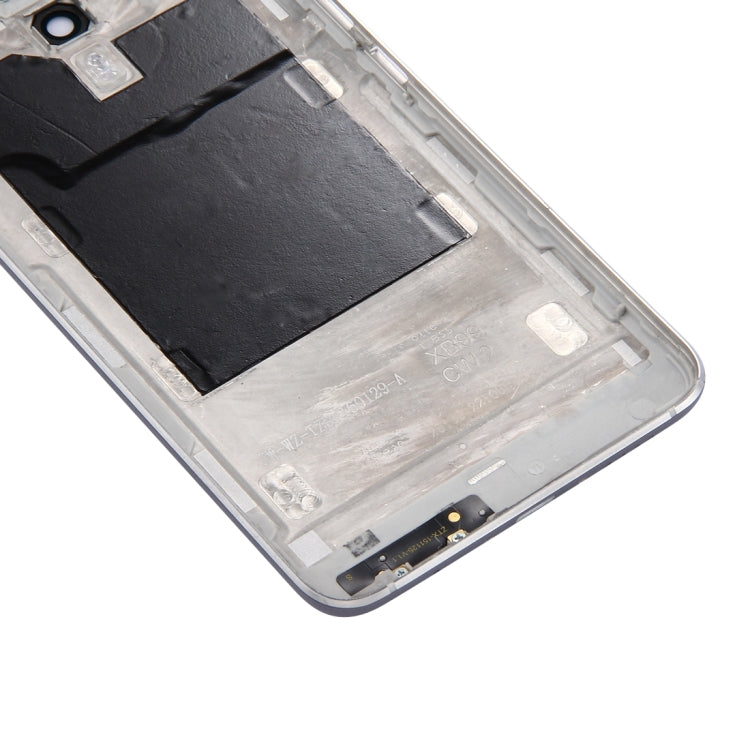 For Meizu Meilan Metal Battery Back Cover