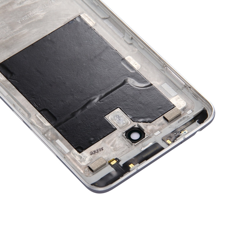 For Meizu Meilan Metal Battery Back Cover