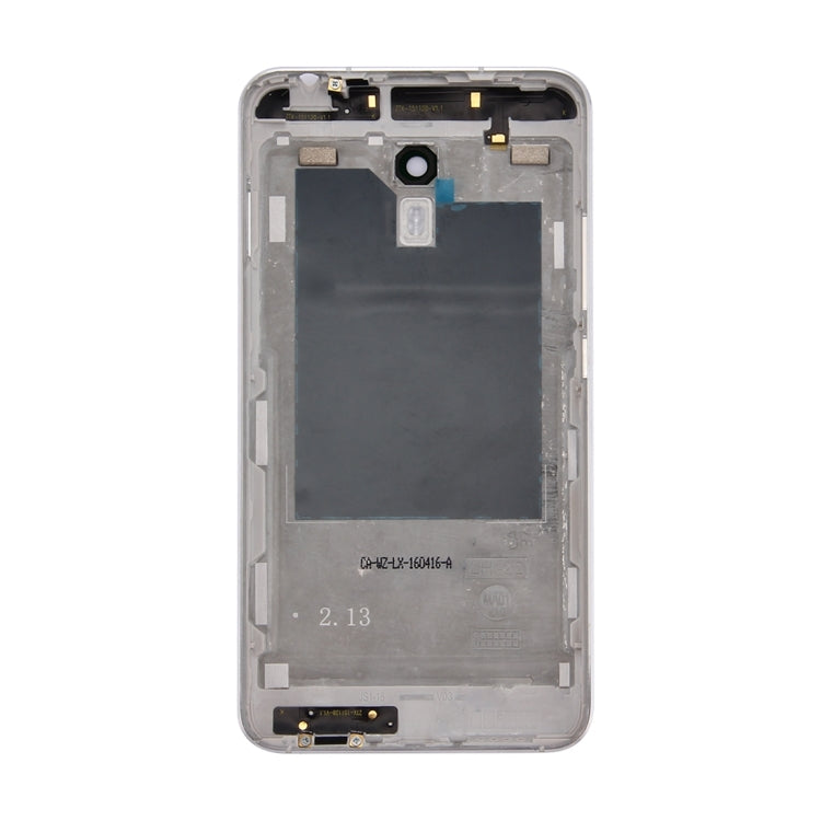 For Meizu Meilan Metal Battery Back Cover