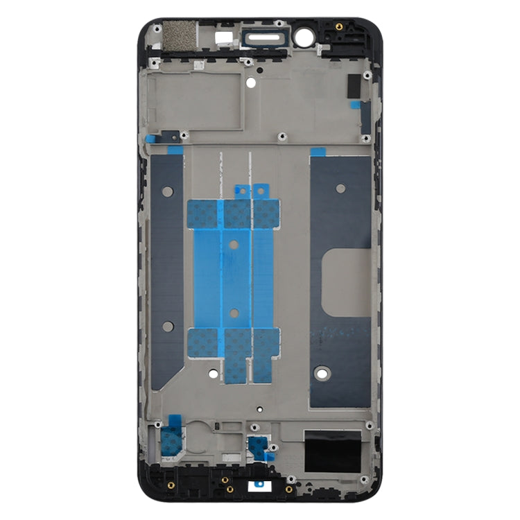 For OPPO R9s Plus Front Housing LCD Frame Bezel Plate