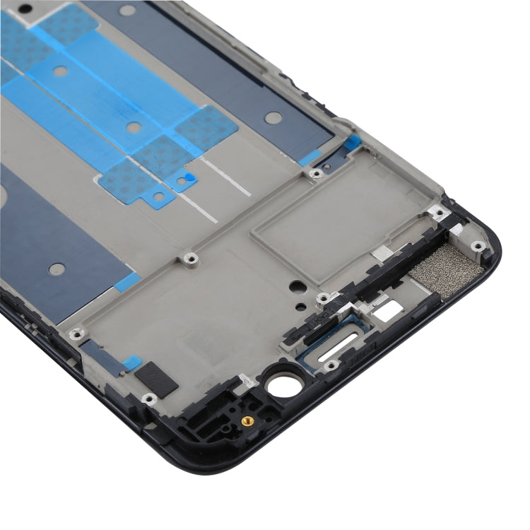 For OPPO R9s Plus Front Housing LCD Frame Bezel Plate