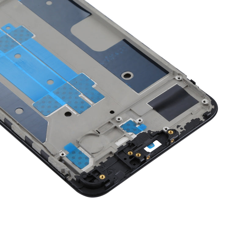 For OPPO R9s Plus Front Housing LCD Frame Bezel Plate