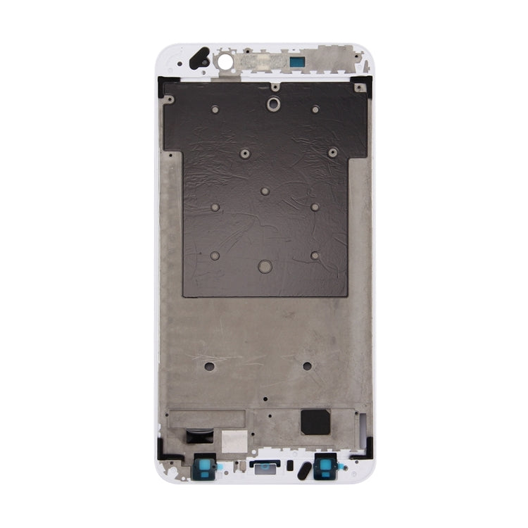 For OPPO R9s Plus Front Housing LCD Frame Bezel Plate