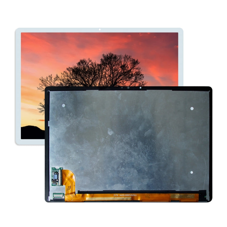OEM LCD Screen for Huawei MateBook 12 inch / MateBook HZ-W29 W19 W09 with Digitizer Full Assembly (White)