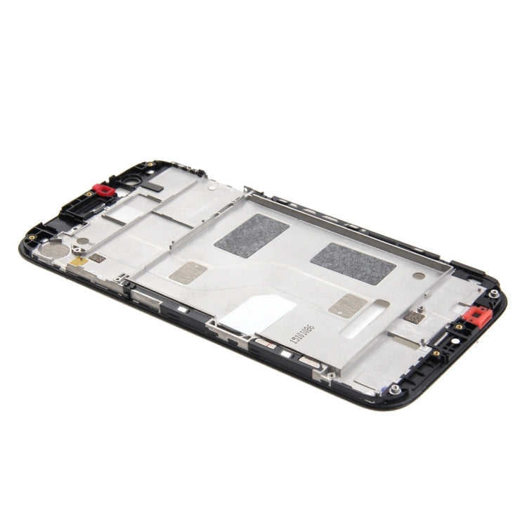 For Huawei Maimang 4 Front Housing LCD Frame Bezel Plate
