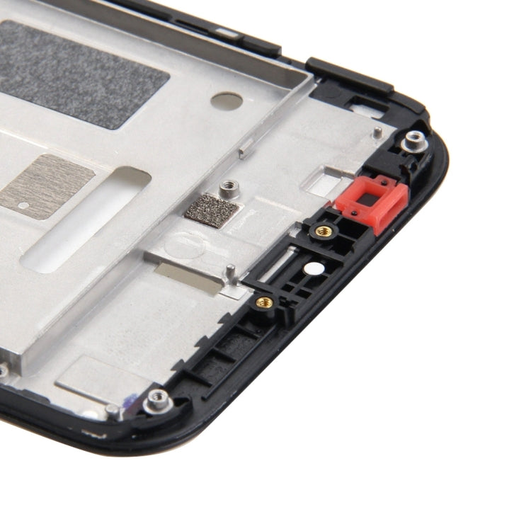 For Huawei Maimang 4 Front Housing LCD Frame Bezel Plate