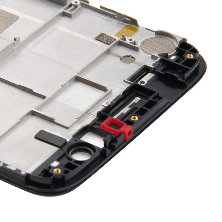 For Huawei Maimang 4 Front Housing LCD Frame Bezel Plate