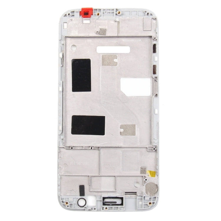 For Huawei Maimang 4 Front Housing LCD Frame Bezel Plate