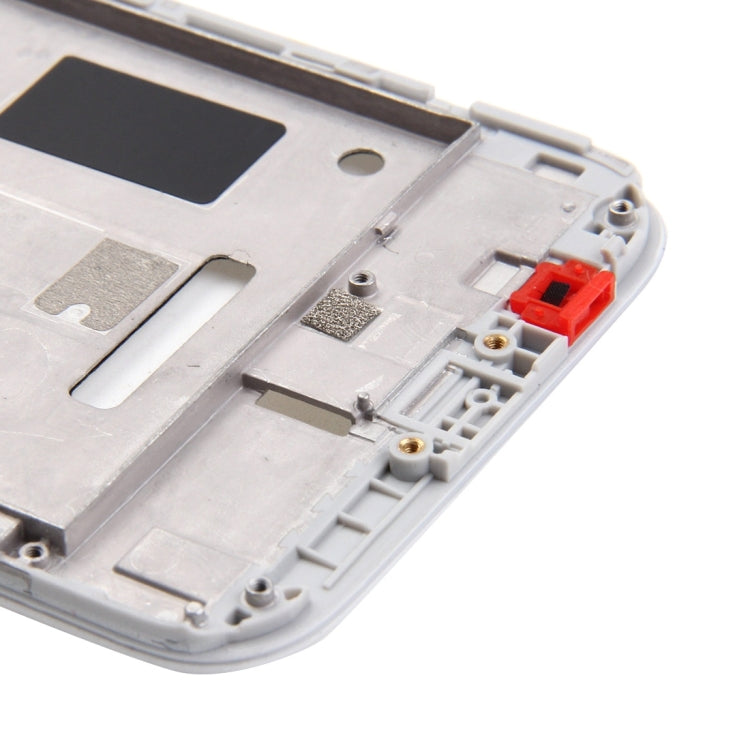 For Huawei Maimang 4 Front Housing LCD Frame Bezel Plate