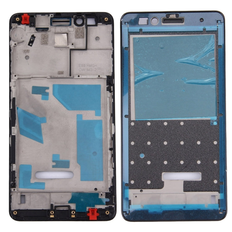 For Huawei Honor 5X / GR5 Front Housing LCD Frame Bezel Plate