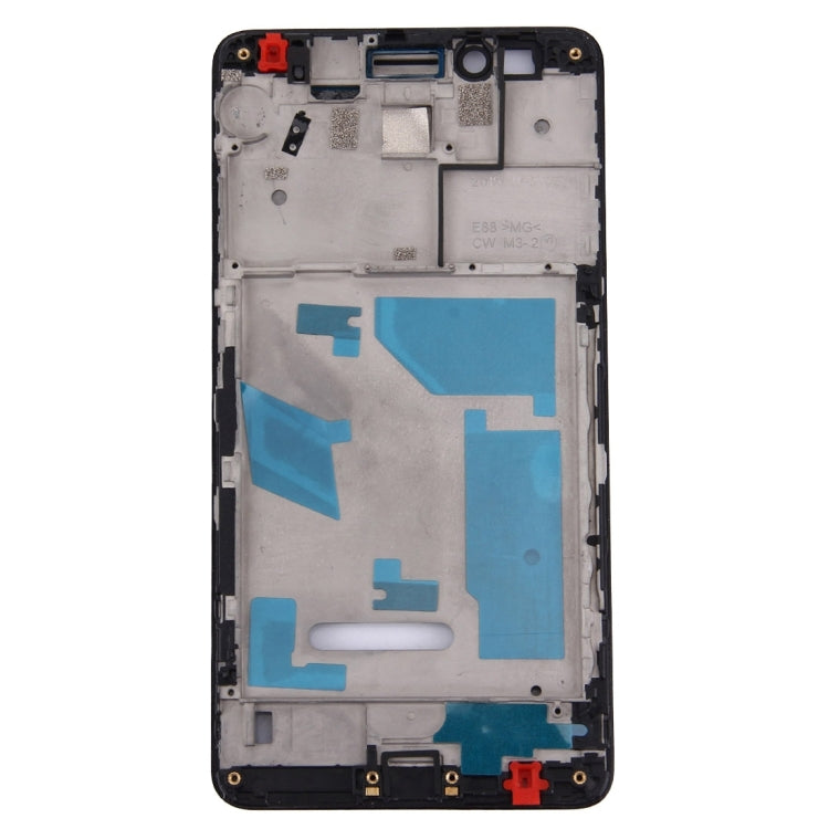 For Huawei Honor 5X / GR5 Front Housing LCD Frame Bezel Plate