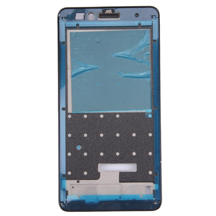 For Huawei Honor 5X / GR5 Front Housing LCD Frame Bezel Plate