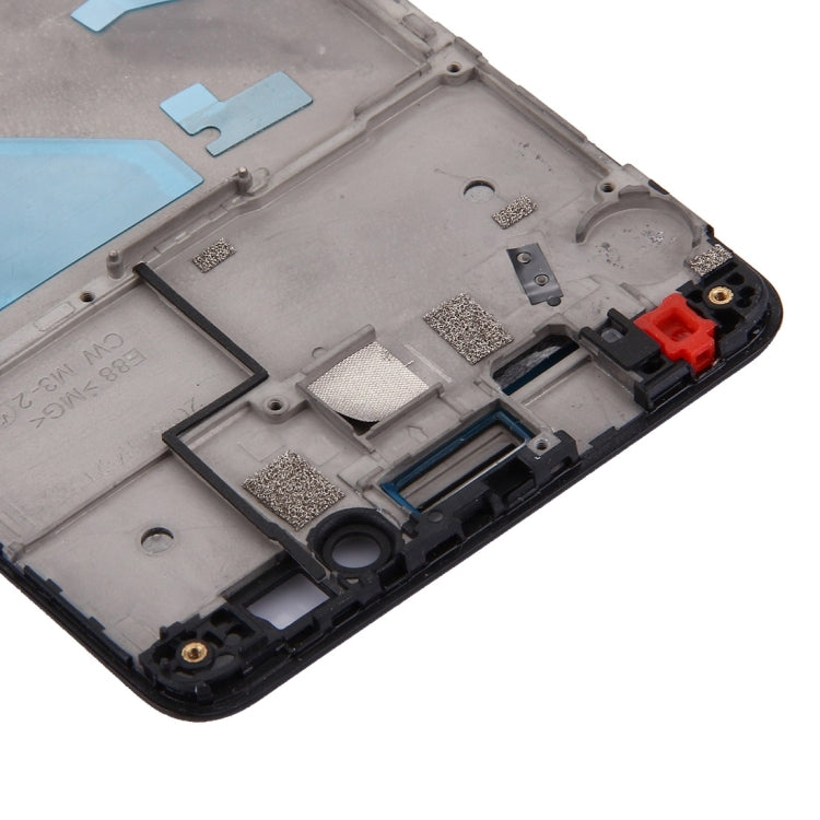 For Huawei Honor 5X / GR5 Front Housing LCD Frame Bezel Plate