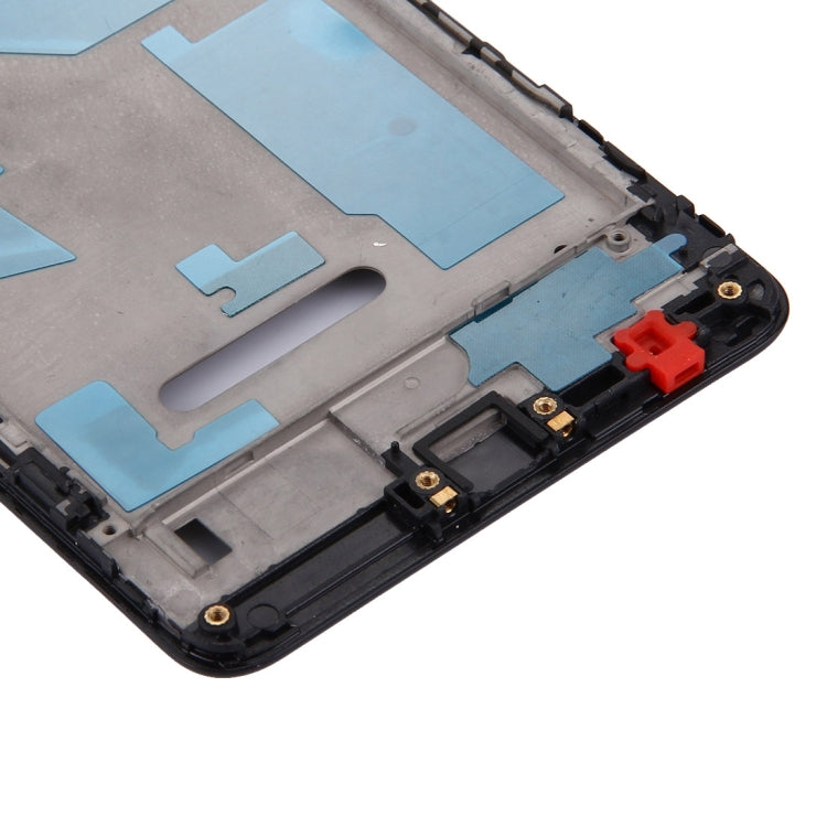 For Huawei Honor 5X / GR5 Front Housing LCD Frame Bezel Plate