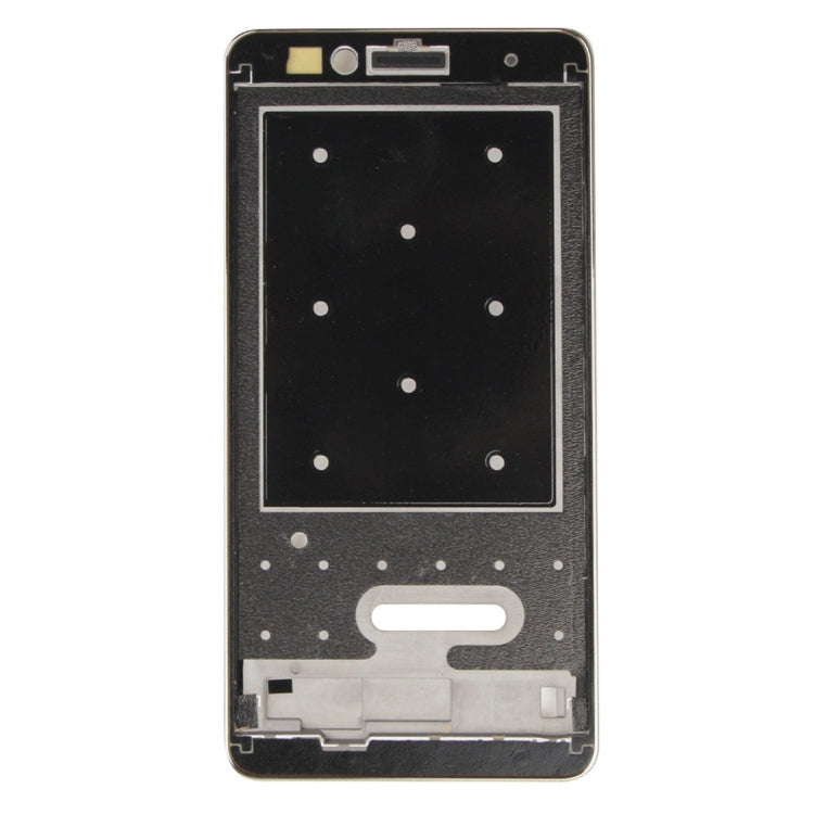 For Huawei Honor 5X / GR5 Front Housing LCD Frame Bezel Plate