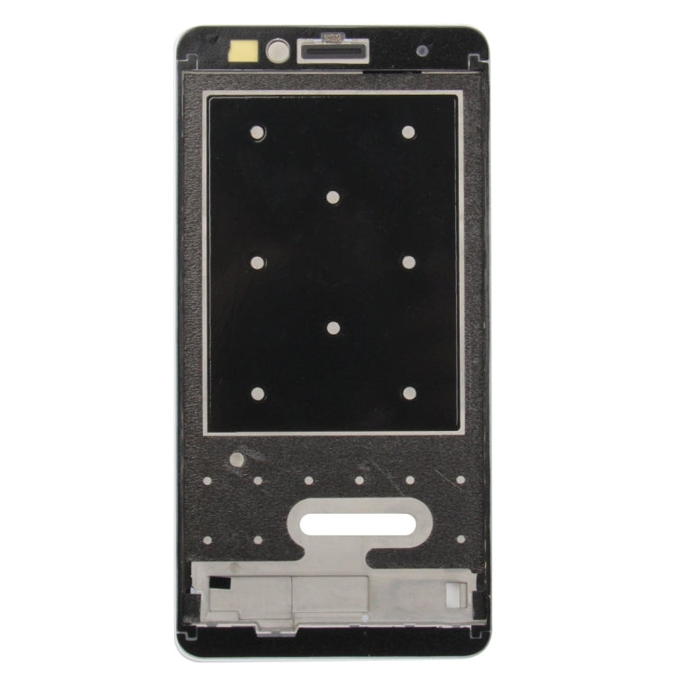 For Huawei Honor 5X / GR5 Front Housing LCD Frame Bezel Plate