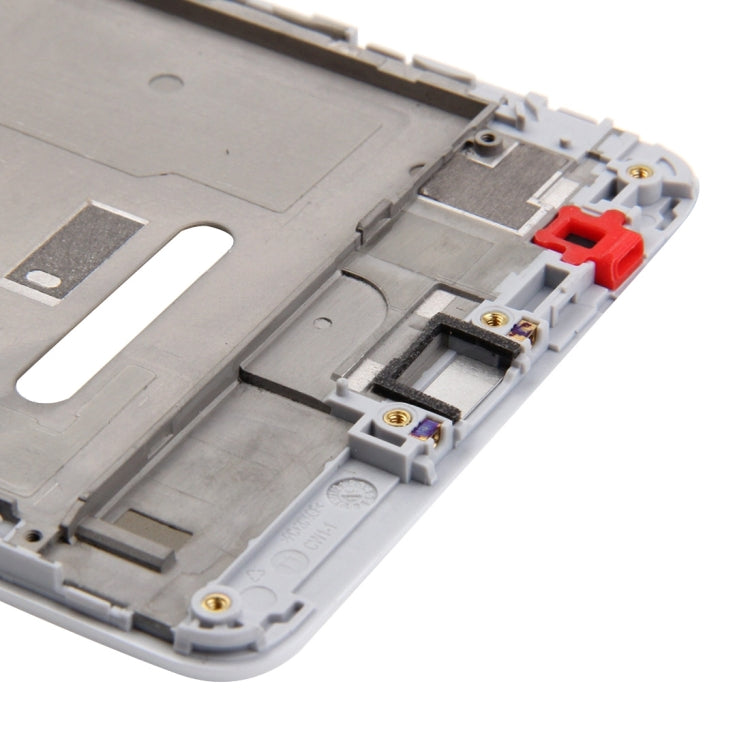 For Huawei Honor 5X / GR5 Front Housing LCD Frame Bezel Plate