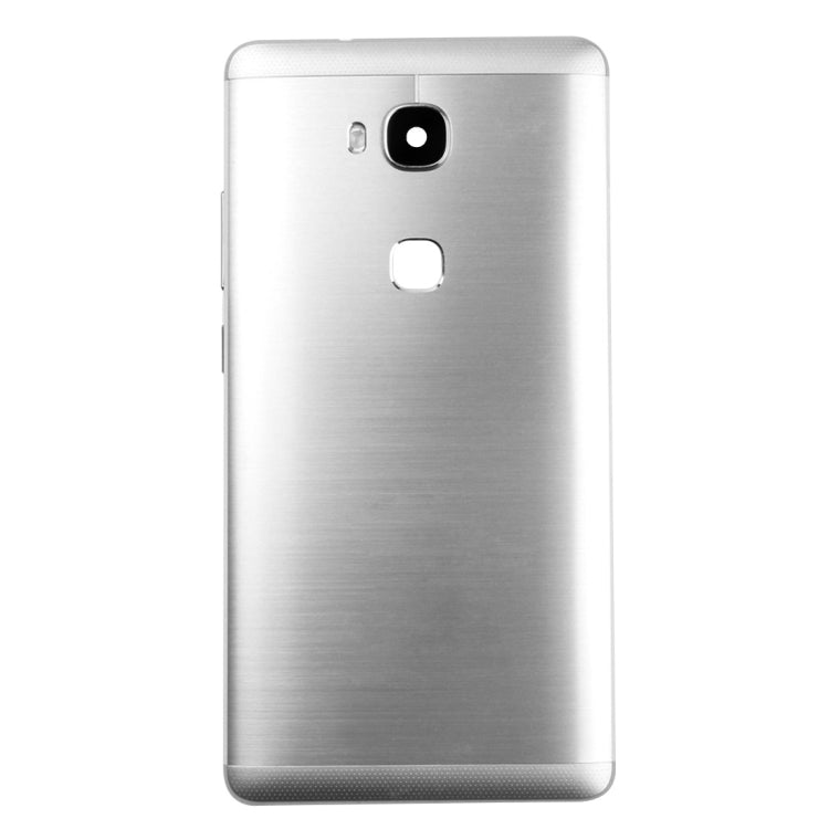 Battery Back Cover for Huawei Honor 5X(Silver)