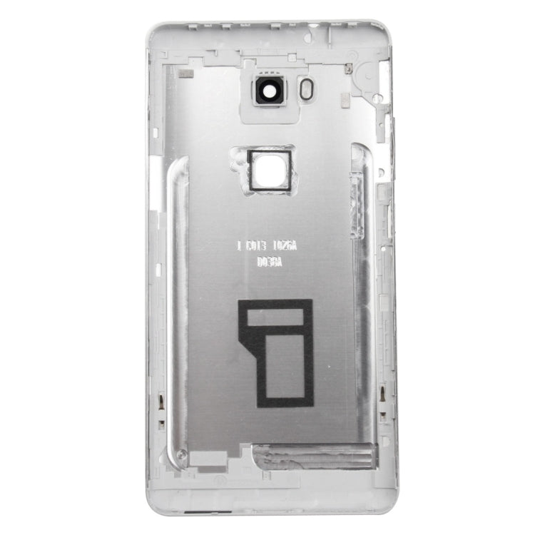 Battery Back Cover for Huawei Honor 5X(Silver)
