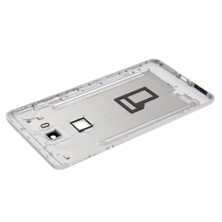 Battery Back Cover for Huawei Honor 5X(Silver)