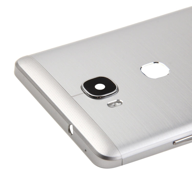 Battery Back Cover for Huawei Honor 5X(Silver)