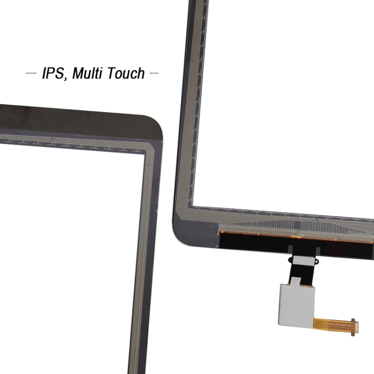 Touch Panel for Huawei Mediapad T1 10 Pro(White)