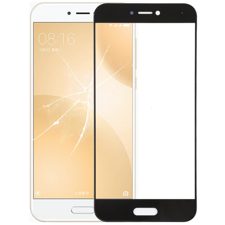 Front Screen Outer Glass Lens for Xiaomi Mi 5c