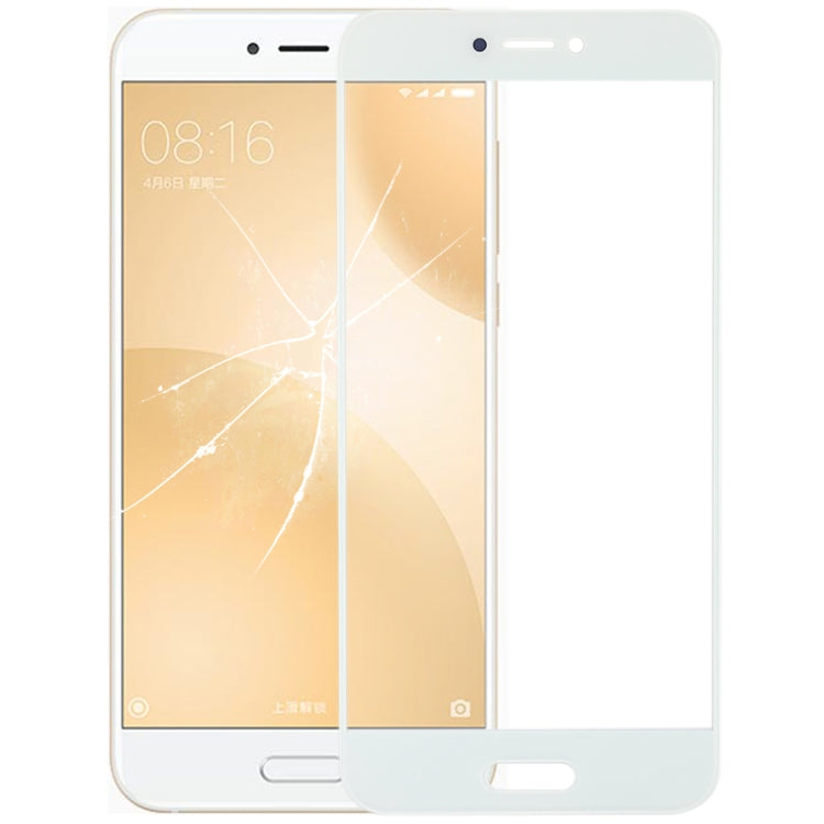 Front Screen Outer Glass Lens for Xiaomi Mi 5c