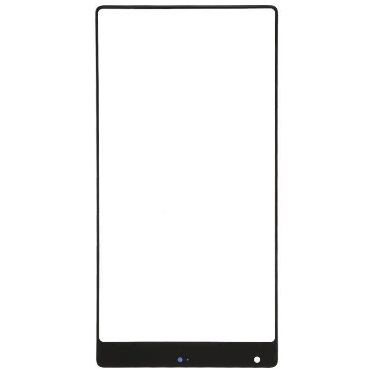Front Screen Outer Glass Lens for Xiaomi Mi Mix