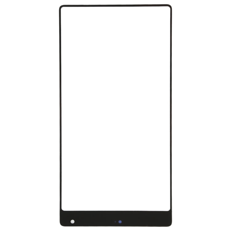 Front Screen Outer Glass Lens for Xiaomi Mi Mix