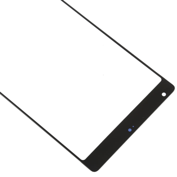Front Screen Outer Glass Lens for Xiaomi Mi Mix