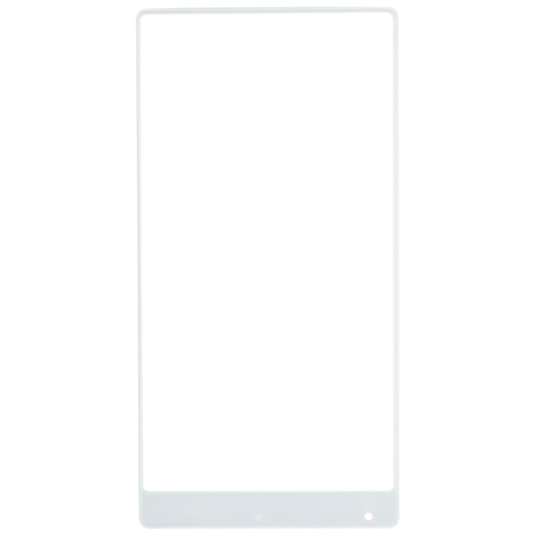 Front Screen Outer Glass Lens for Xiaomi Mi Mix