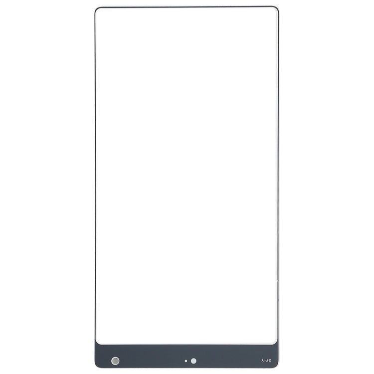 Front Screen Outer Glass Lens for Xiaomi Mi Mix