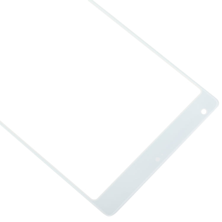 Front Screen Outer Glass Lens for Xiaomi Mi Mix