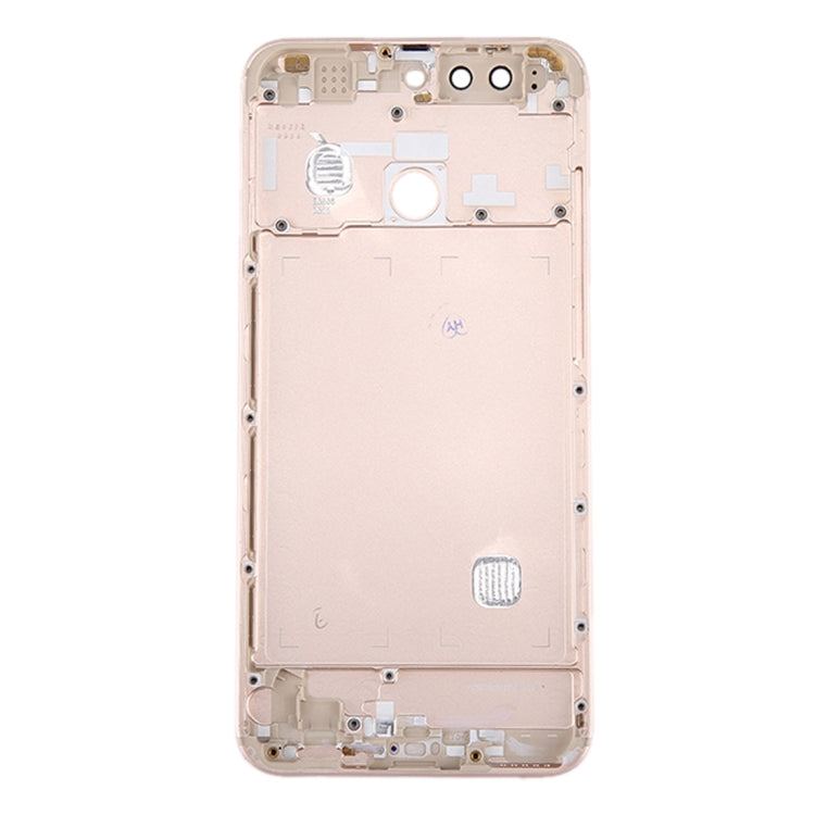 For Huawei Honor V9 Battery Back Cover(Gold)