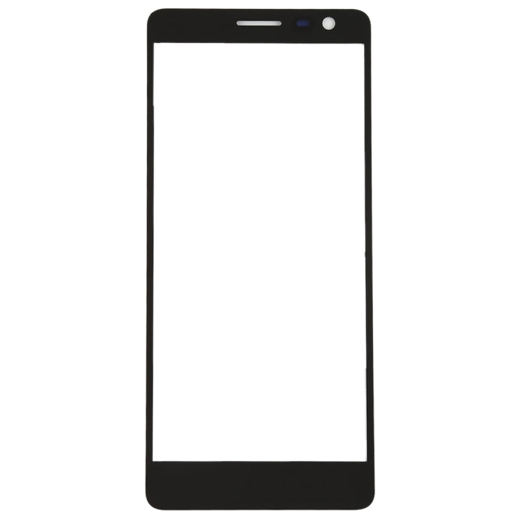 Front Screen Outer Glass Lens for Nokia 3.1