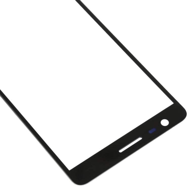 Front Screen Outer Glass Lens for Nokia 3.1