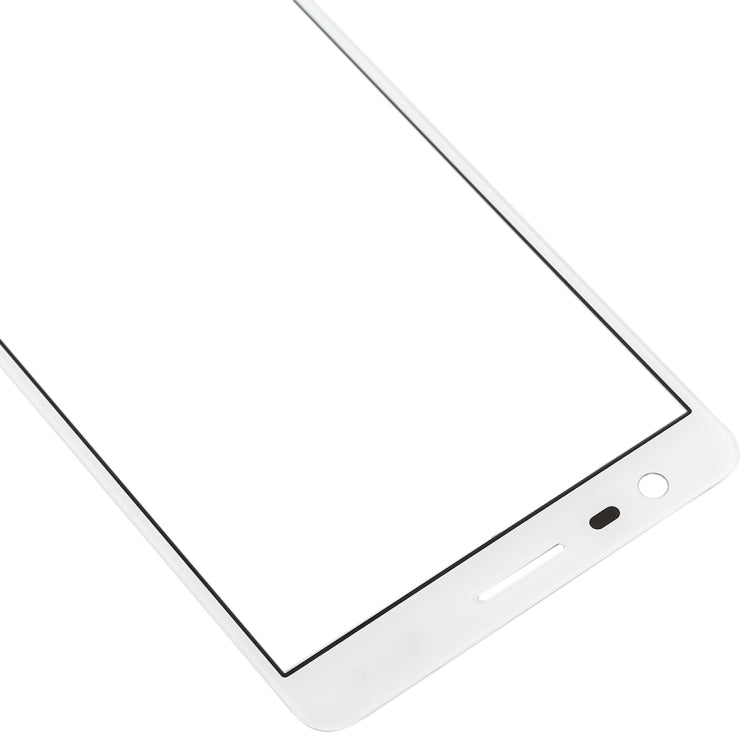 Front Screen Outer Glass Lens for Nokia 3.1