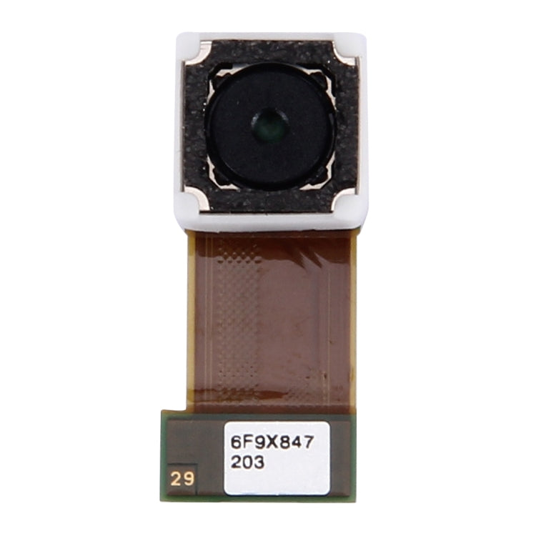 Front Facing Camera Module for Sony Xperia XZ