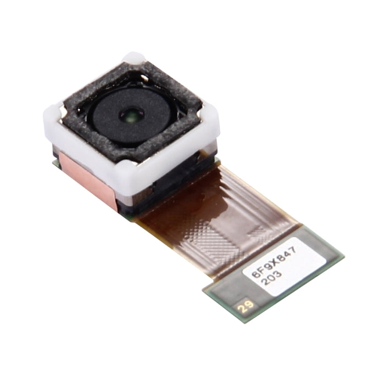 Front Facing Camera Module for Sony Xperia XZ
