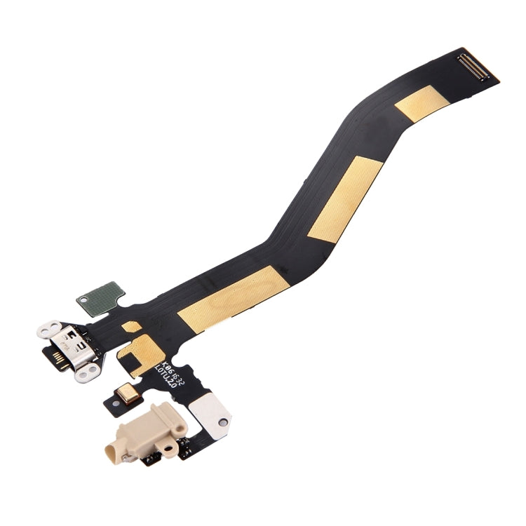For Meizu MX6 Charging Port Flex Cable