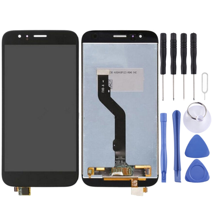 OEM LCD Screen For Huawei G7 Plus with Digitizer Full Assembly