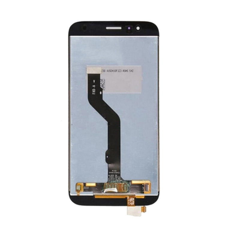 OEM LCD Screen For Huawei G7 Plus with Digitizer Full Assembly