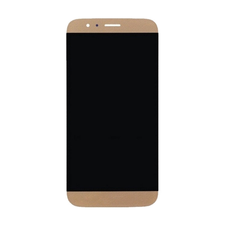 OEM LCD Screen For Huawei G7 Plus with Digitizer Full Assembly
