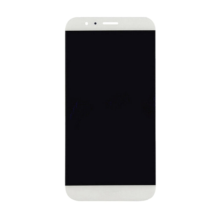 OEM LCD Screen For Huawei G7 Plus with Digitizer Full Assembly