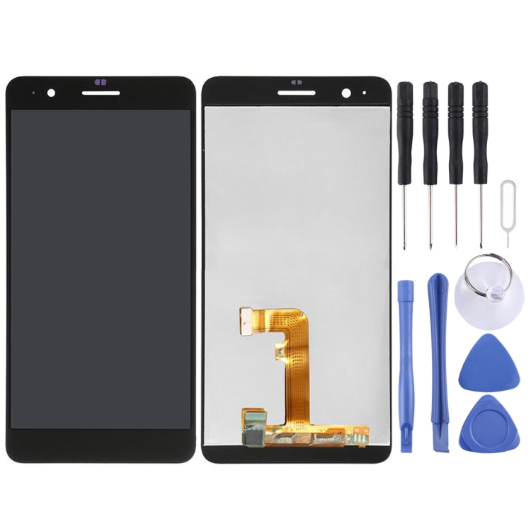 OEM LCD Screen For Huawei Honor 6 Plus with Digitizer Full Assembly